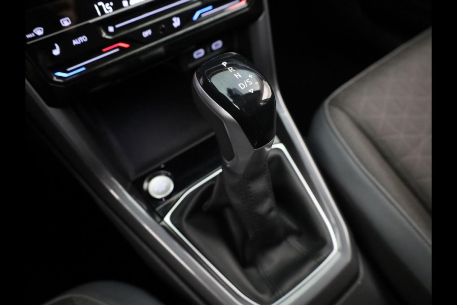 Volkswagen T-Cross 1.5 TSI Style 150 pk Automaat (DSG) | Navigatie | Parkeersensoren | Achteruitrijcamera | Apple Carplay/Android Auto | Stoelverwarming |