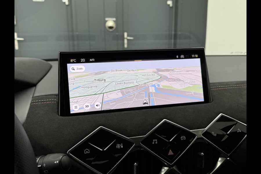 DS DS 3 1.2 PT 130 EAT8 Performance Line | 360 camera | Prijs is rijklaar