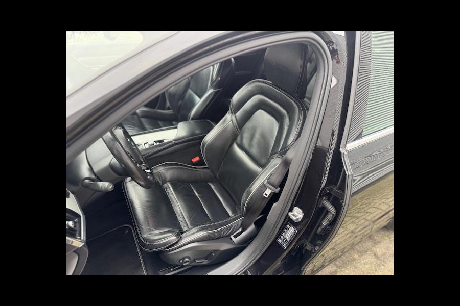 Volvo V90 2.0 T4 R-Design Autom.Prijs excl.BPM, Leder/sprtstoelen,Navigatie/camera,trekhaak