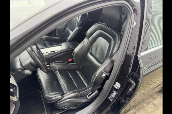 Volvo V90 2.0 T4 R-Design Autom.Prijs excl.BPM, Leder/sprtstoelen,Navigatie/camera,trekhaak