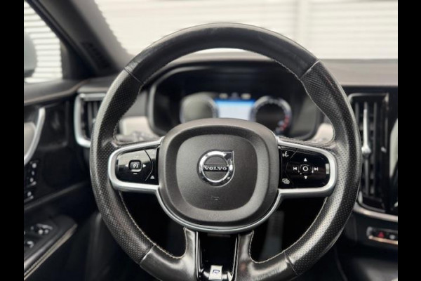 Volvo V90 2.0 T4 R-Design Autom.Prijs excl.BPM, Leder/sprtstoelen,Navigatie/camera,trekhaak