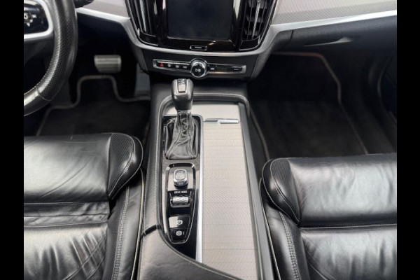 Volvo V90 2.0 T4 R-Design Autom.Prijs excl.BPM, Leder/sprtstoelen,Navigatie/camera,trekhaak