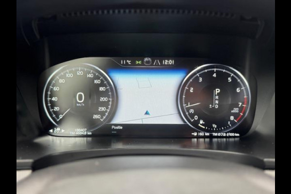 Volvo V90 2.0 T4 R-Design Autom.Prijs excl.BPM, Leder/sprtstoelen,Navigatie/camera,trekhaak