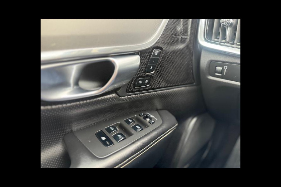 Volvo V90 2.0 T4 R-Design Autom.Prijs excl.BPM, Leder/sprtstoelen,Navigatie/camera,trekhaak