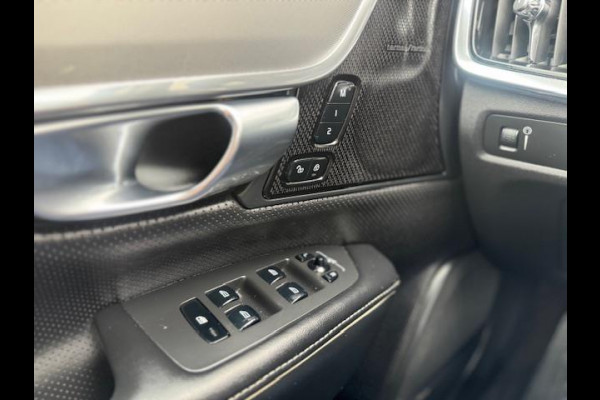 Volvo V90 2.0 T4 R-Design Autom.Prijs excl.BPM, Leder/sprtstoelen,Navigatie/camera,trekhaak