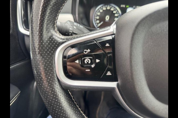 Volvo V90 2.0 T4 R-Design Autom.Prijs excl.BPM, Leder/sprtstoelen,Navigatie/camera,trekhaak