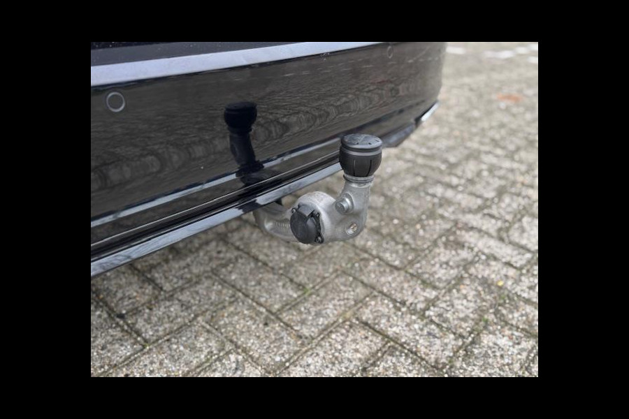 Volvo V90 2.0 T4 R-Design Autom.Prijs excl.BPM, Leder/sprtstoelen,Navigatie/camera,trekhaak