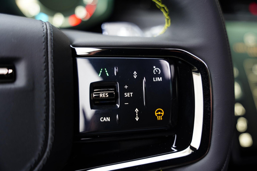 Land Rover Range Rover Sport P635 SV Celestial Sol