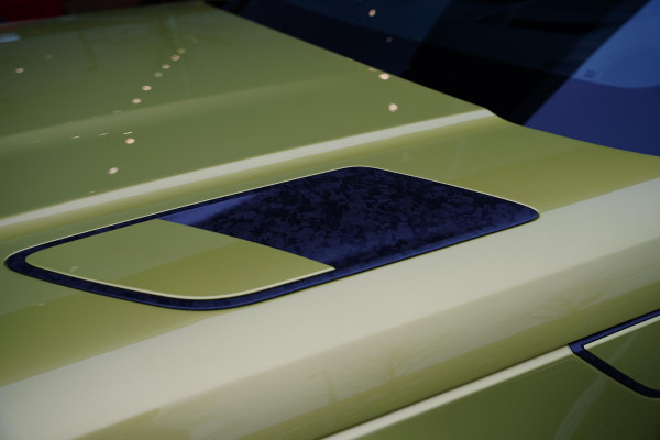 Land Rover Range Rover Sport P635 SV Celestial Sol