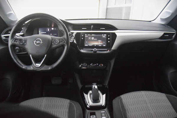 Opel CORSA-E Edition 50 kWh 90% SOH + LED MISTLAMPEN/PARKEERSENSOREN ACHTER