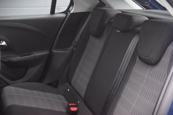 Opel CORSA-E Edition 50 kWh 90% SOH + LED MISTLAMPEN/PARKEERSENSOREN ACHTER