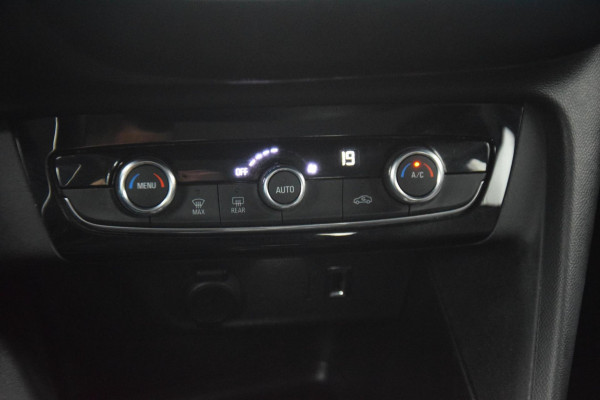 Opel CORSA-E Edition 50 kWh 90% SOH + LED MISTLAMPEN/PARKEERSENSOREN ACHTER