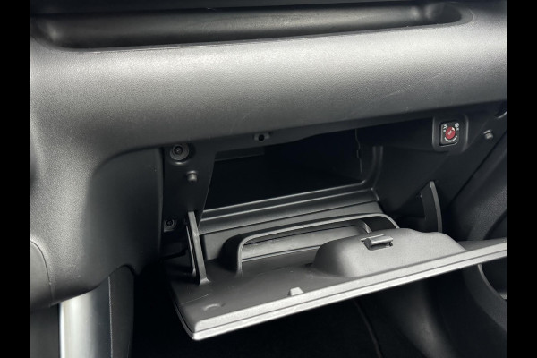 Citroën C3 Aircross 1.2 PT 110 Shine | Parkeercamera | Parkeersensoren v+a | Prijs is rijklaar