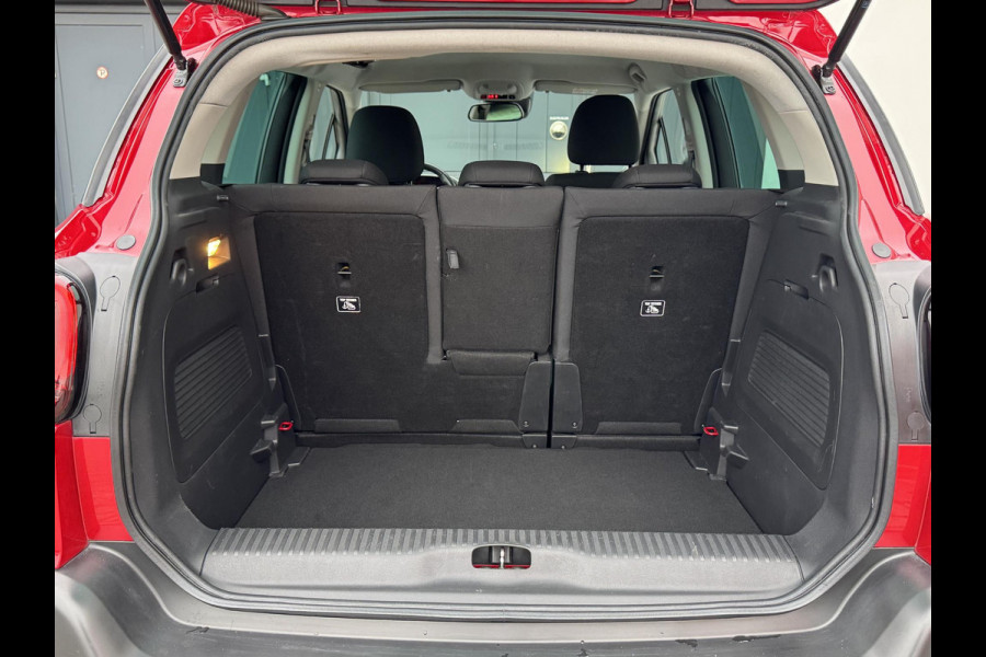 Citroën C3 Aircross 1.2 PT 110 Shine | Parkeercamera | Parkeersensoren v+a | Prijs is rijklaar