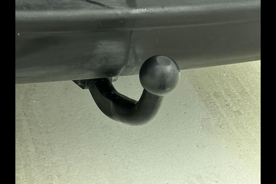 Opel Vivaro 2.0 BlueHDi 145PK L3 Automaat Airco Navigatie Trekhaak Sidebars 3-Zits