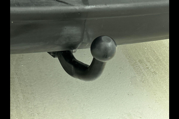 Opel Vivaro 2.0 BlueHDi 145PK L3 Automaat Airco Navigatie Trekhaak Sidebars 3-Zits