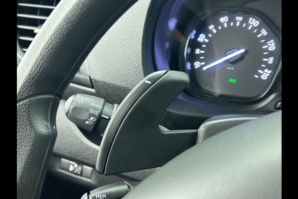 Opel Vivaro 2.0 BlueHDi 145PK L3 Automaat Airco Navigatie Trekhaak Sidebars 3-Zits