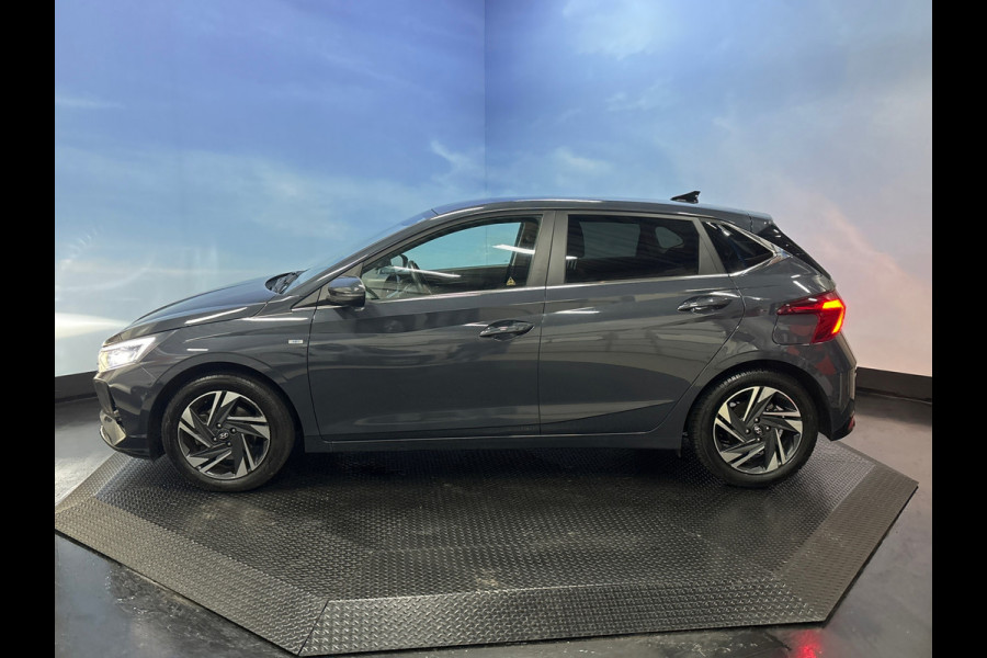 Hyundai i20 1.0 T-GDI Premium Navi | Clima | Cruise | Camera | BOSE