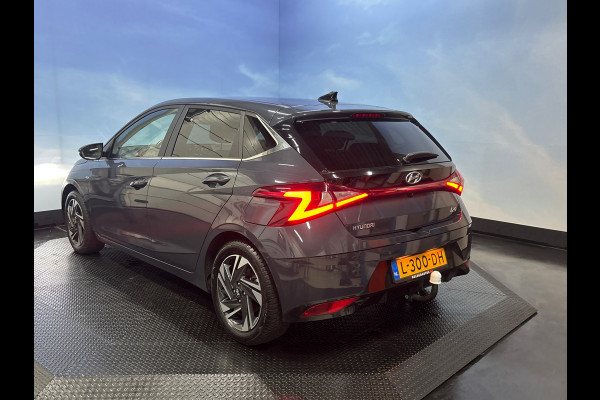 Hyundai i20 1.0 T-GDI Premium Navi | Clima | Cruise | Camera | BOSE