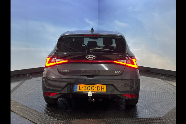 Hyundai i20 1.0 T-GDI Premium Navi | Clima | Cruise | Camera | BOSE