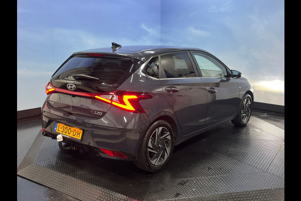 Hyundai i20 1.0 T-GDI Premium Navi | Clima | Cruise | Camera | BOSE