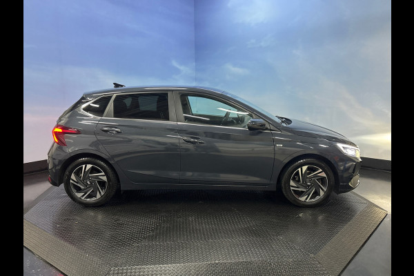 Hyundai i20 1.0 T-GDI Premium Navi | Clima | Cruise | Camera | BOSE