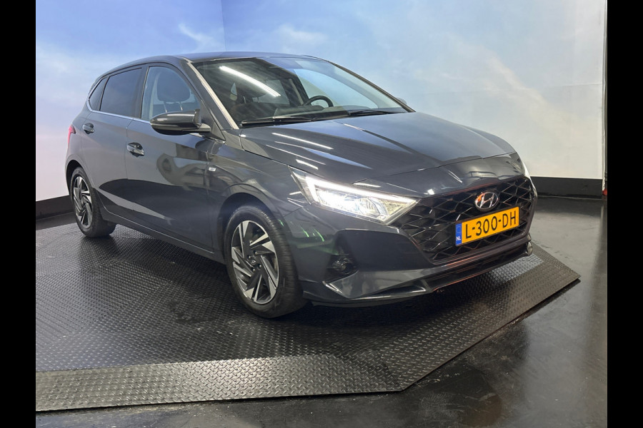 Hyundai i20 1.0 T-GDI Premium Navi | Clima | Cruise | Camera | BOSE