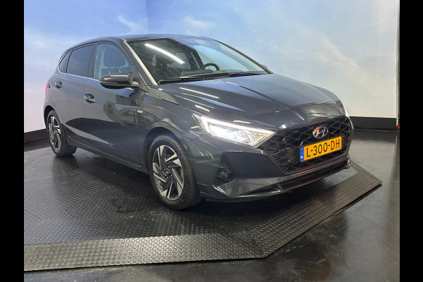 Hyundai i20 1.0 T-GDI Premium Navi | Clima | Cruise | Camera | BOSE