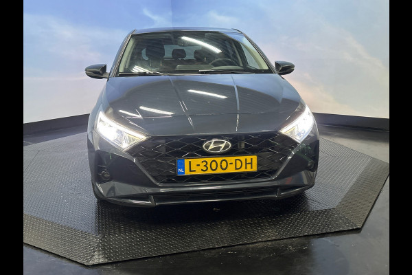 Hyundai i20 1.0 T-GDI Premium Navi | Clima | Cruise | Camera | BOSE