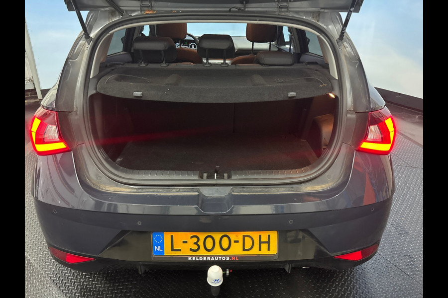 Hyundai i20 1.0 T-GDI Premium Navi | Clima | Cruise | Camera | BOSE