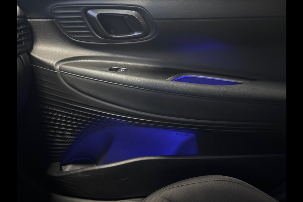 Hyundai i20 1.0 T-GDI Premium Navi | Clima | Cruise | Camera | BOSE