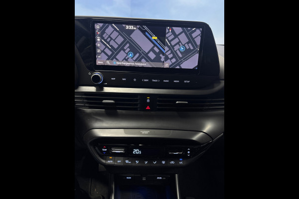 Hyundai i20 1.0 T-GDI Premium Navi | Clima | Cruise | Camera | BOSE