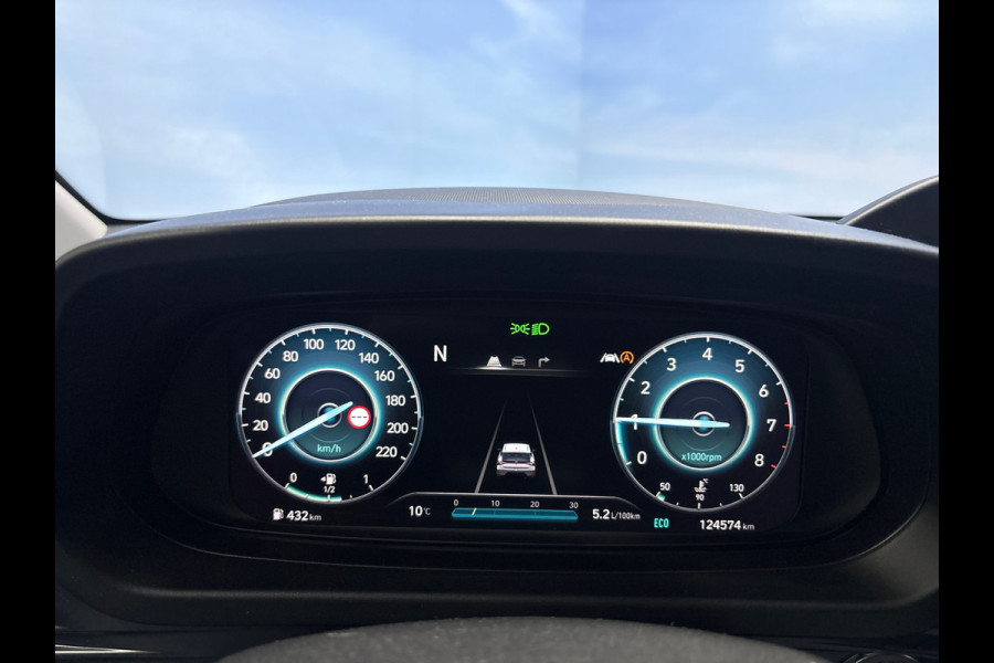 Hyundai i20 1.0 T-GDI Premium Navi | Clima | Cruise | Camera | BOSE