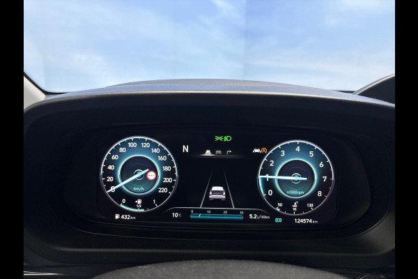 Hyundai i20 1.0 T-GDI Premium Navi | Clima | Cruise | Camera | BOSE