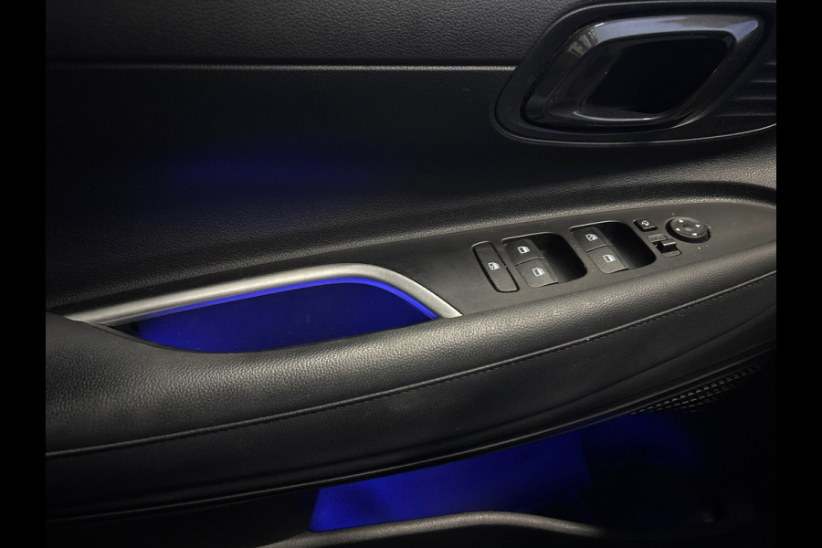 Hyundai i20 1.0 T-GDI Premium Navi | Clima | Cruise | Camera | BOSE