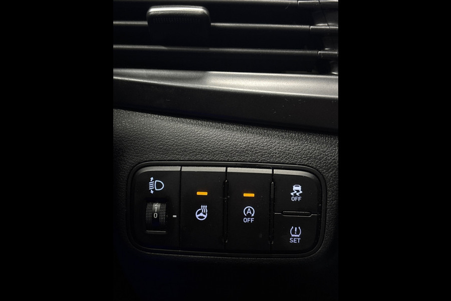 Hyundai i20 1.0 T-GDI Premium Navi | Clima | Cruise | Camera | BOSE