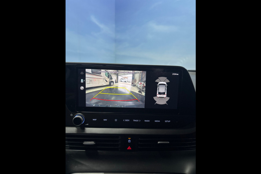 Hyundai i20 1.0 T-GDI Premium Navi | Clima | Cruise | Camera | BOSE