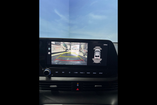 Hyundai i20 1.0 T-GDI Premium Navi | Clima | Cruise | Camera | BOSE
