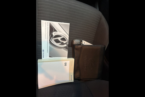 Hyundai i20 1.0 T-GDI Premium Navi | Clima | Cruise | Camera | BOSE