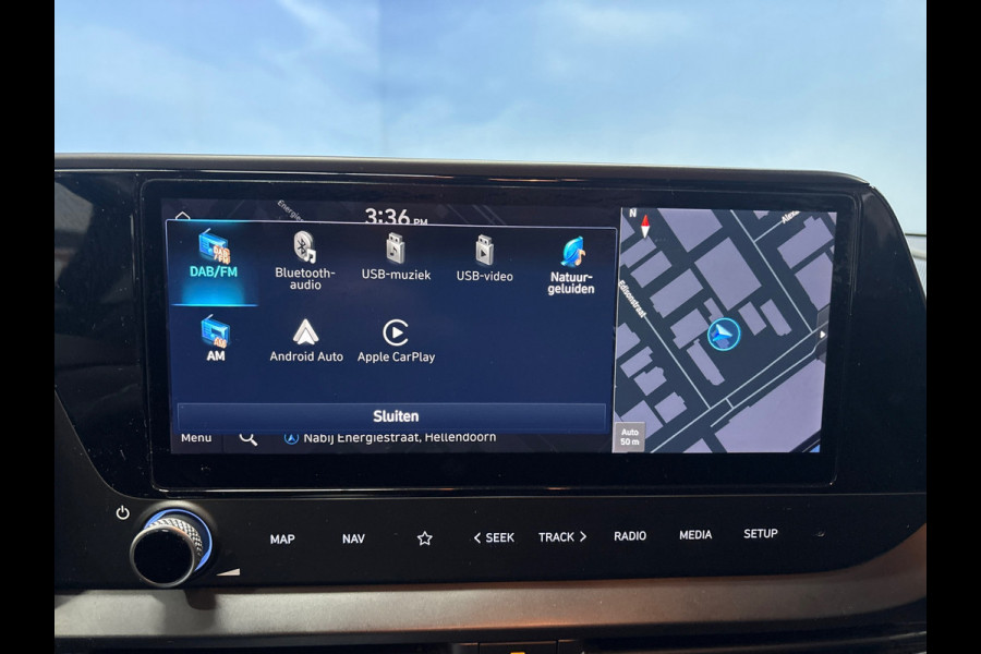 Hyundai i20 1.0 T-GDI Premium Navi | Clima | Cruise | Camera | BOSE