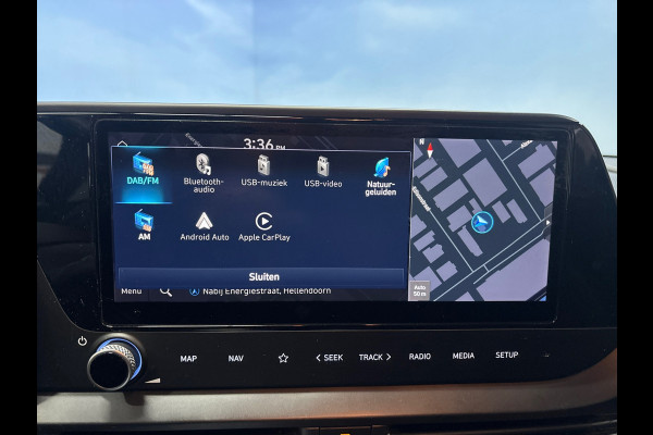 Hyundai i20 1.0 T-GDI Premium Navi | Clima | Cruise | Camera | BOSE