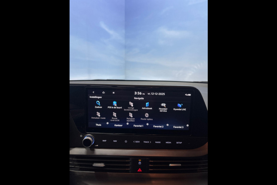 Hyundai i20 1.0 T-GDI Premium Navi | Clima | Cruise | Camera | BOSE