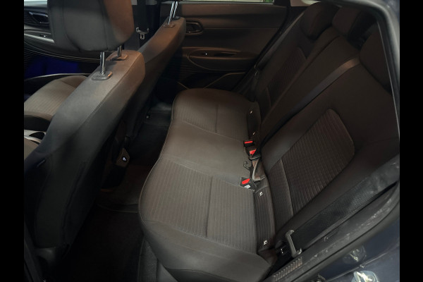 Hyundai i20 1.0 T-GDI Premium Navi | Clima | Cruise | Camera | BOSE