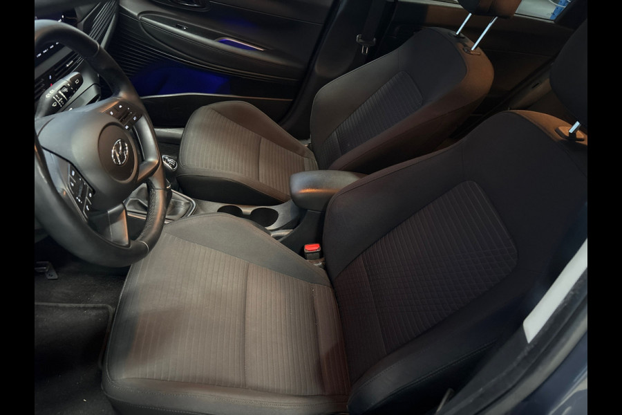 Hyundai i20 1.0 T-GDI Premium Navi | Clima | Cruise | Camera | BOSE