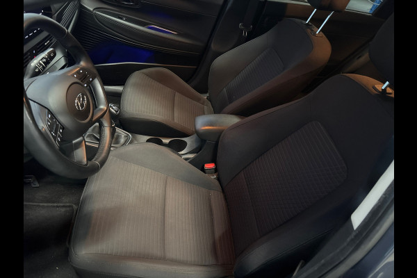 Hyundai i20 1.0 T-GDI Premium Navi | Clima | Cruise | Camera | BOSE