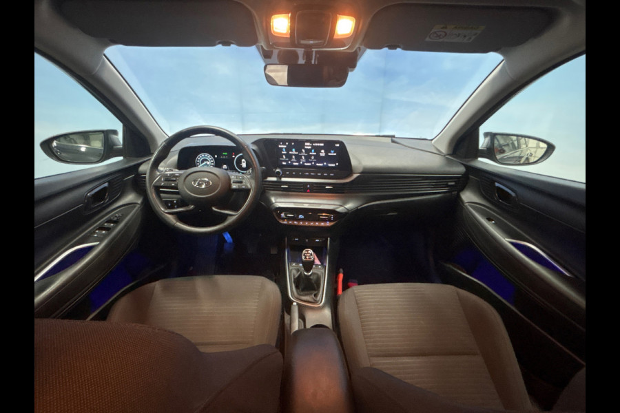 Hyundai i20 1.0 T-GDI Premium Navi | Clima | Cruise | Camera | BOSE