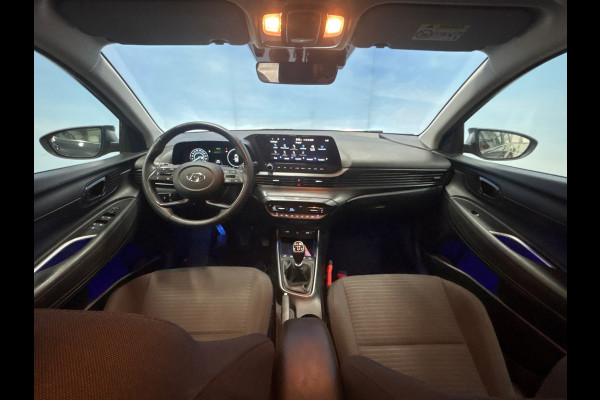 Hyundai i20 1.0 T-GDI Premium Navi | Clima | Cruise | Camera | BOSE