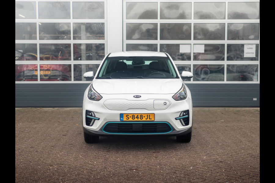 Kia e-Niro DynamicPlusLine 64 kWh