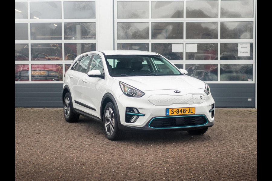 Kia e-Niro DynamicPlusLine 64 kWh