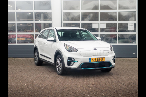 Kia e-Niro DynamicPlusLine 64 kWh